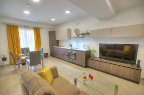 Brand new and tastefully furnished 2 bedroom apartment DDIF1-2
